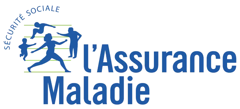 Logo Assurance Maladie