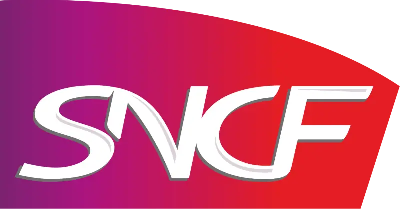 Logo SNCF