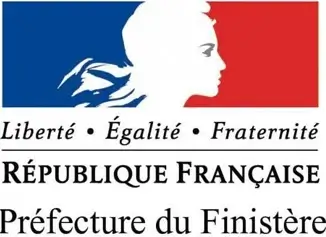 Logo Préfecture du Finistère